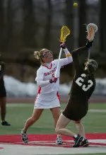 Pioneers Close Non-Conference Schedule at Lehigh Image
