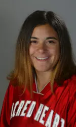 Pioneer Softball Swept by Boston College Image