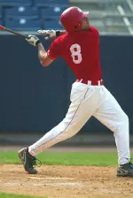 Baseball Clubs Iona, 12-3 Image