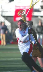 Pioneers Visit Wagner - Game Notes Image
