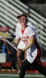 Pioneer Offense Explodes for 12 Second Half Goals in 17-8 Win at Wagner Image