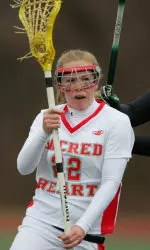 Pioneers Hold off Robert Morris for 11-8 Win Image