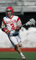 Pioneers Fall 18-6 at Drexel Image