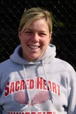 Marist Tennis Tops Sacred Heart, 6-1 Image