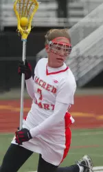 Sacred Heart Plays Host to Quinnipiac - Game Notes Image