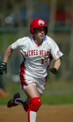Softball Doubleheader Postponed Image