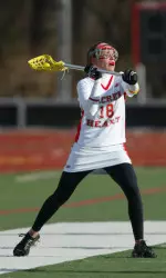 Sacred Heart Host CCSU on Senior Day - Game Notes Image