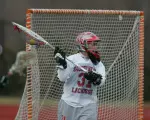 Women's Lacrosse versus Central Connecticut Postponed Image