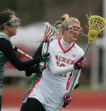 Pioneers Wraps-Up Record NEC Campaign with 19-10 over CCSU Image