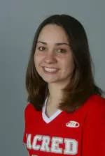 Brianna Bubeck Named Enterprise Rent-A-Car / SHU Student Athlete of the Week Image