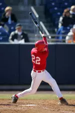 Baseball Beats FDU, Qualifies for NEC Tournament Image