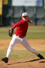 Baseball Advances to NEC Tournament Title Game Image