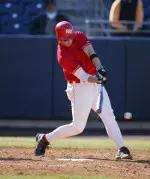 Pioneers Fall to Central, 10-8 Image