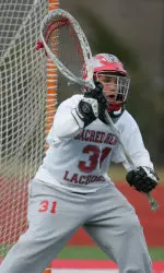 Pioneer Women's Lacrosse Honored by IWLCA for Academic Success Image