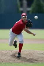 Pioneers Fall to Georgia in NCAA Regional Opener Image