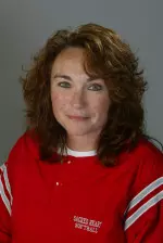 London Named Co-Head Coach of Softball Program Image