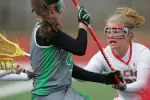 SHU Women's Lacrosse Names 2007 Captains Image