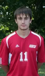 Pioneers fall to Providence in Season Opener, 4-1 Image