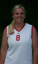 Pioneers Top Rhode Island, 2-1, For First Win Image