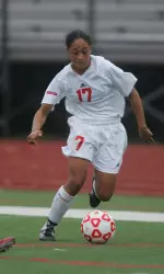 Pioneers Suffer 9-0 Defeat at Marquette Image