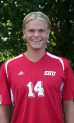 Pioneers and Iona Play to 1-1 Draw Image