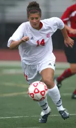 SHU Comes Up Short, 2-1, at Colgate Image