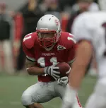 Football Earns First Win of the Season, 27-16 Image