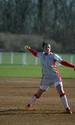 Pioneer Softball Opens Fall Season With Four Wins Image