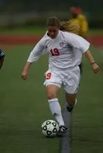 Overtime Goal lifts Black Bears Over Pioneers, 1-0 Image