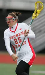 Women's Lacrosse Opens Fall Schedule on Saturday; Alumni Game Set for Oct. 14th Image