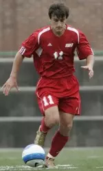 Pioneers Open NEC Schedule with 2-0 Win Over Long Island Image