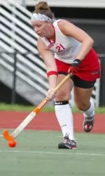 Eye Nets Two More As Pioneers Top Quinnipiac, 4-1 Image