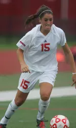 Pioneers Suffer 7-0 Loss at Boston College Image
