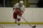 RIT Completes Weekend Sweep of SHU with 6-3 Win Image