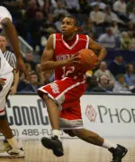 Pioneers Fall in Overtime Against CCSU Image