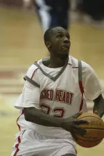 Pioneers Clipped by FDU, 91-88 Image