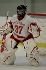 Women's Hockey Drops Pair to RMU Image