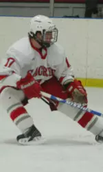 Pioneers Upset Cornell, 2-1 Image