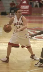 Sacred Heart vs. St. Francis (NY) Post Game Notes Image