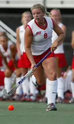 Eye's Goal Enough as SHU Tops Fairfield, 1-0 Image
