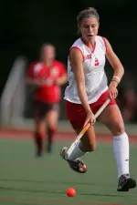 Field Hockey Winning Streak Snapped by Rider, 3-1 Image