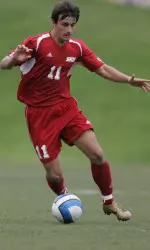 Men's Soccer Visits LIU, SFNY This Weekend Image