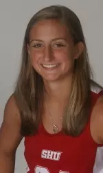 Pioneers Clinch NEC Tournament Berth with 2-0 Win Over Robert Morris Image