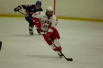 Sacred Heart and Canisius Skate to 2-2 Tie Image