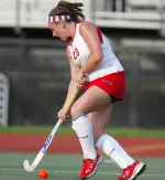 Field Hockey Posts 3-1 Win Over UNH on Senior Day Image