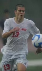 Tessitore Named NEC Player of the Week Image