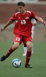 Men's Soccer Available on Audio and Video Today! Image