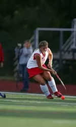 Eye Nets Two To Send SHU Past SFPA, 3-0 Image