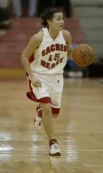 SHU Pioneers Head to Stony Brook Wednesday Night Image
