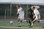 Pioneers Edge QU to Keep Playoff Hopes Alive Image